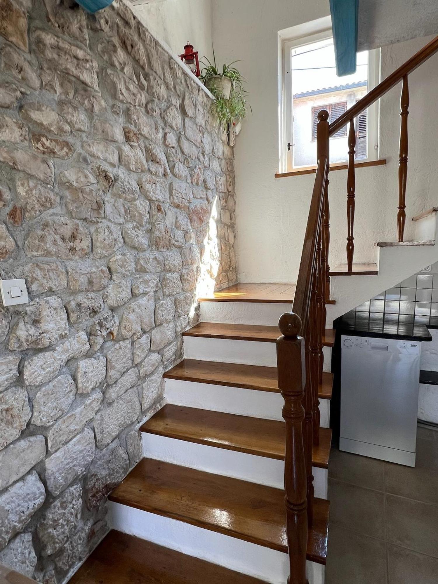 Apartment Dalmatera Rogoznica  Zewnętrze zdjęcie