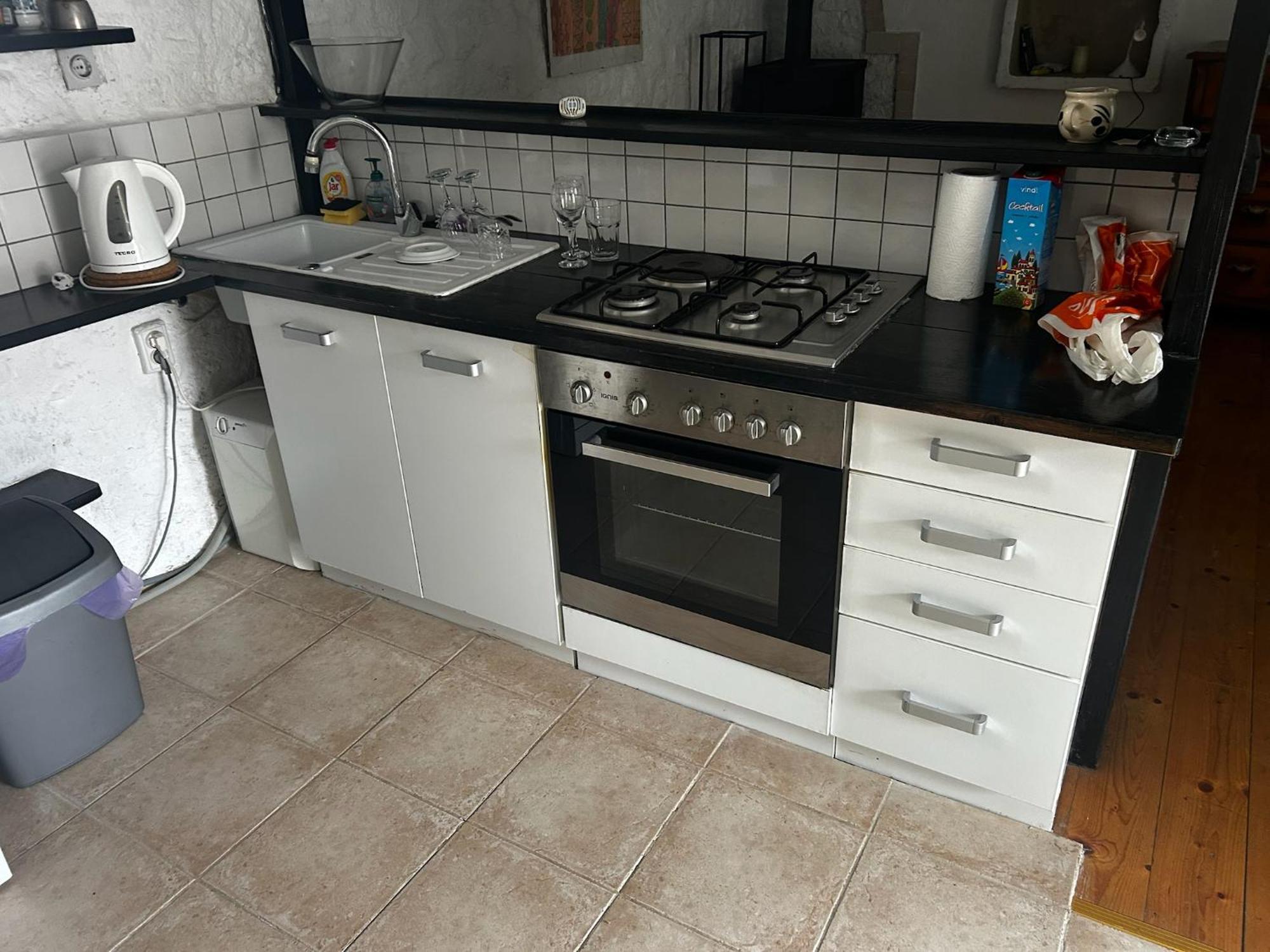 Apartment Dalmatera Rogoznica  Zewnętrze zdjęcie