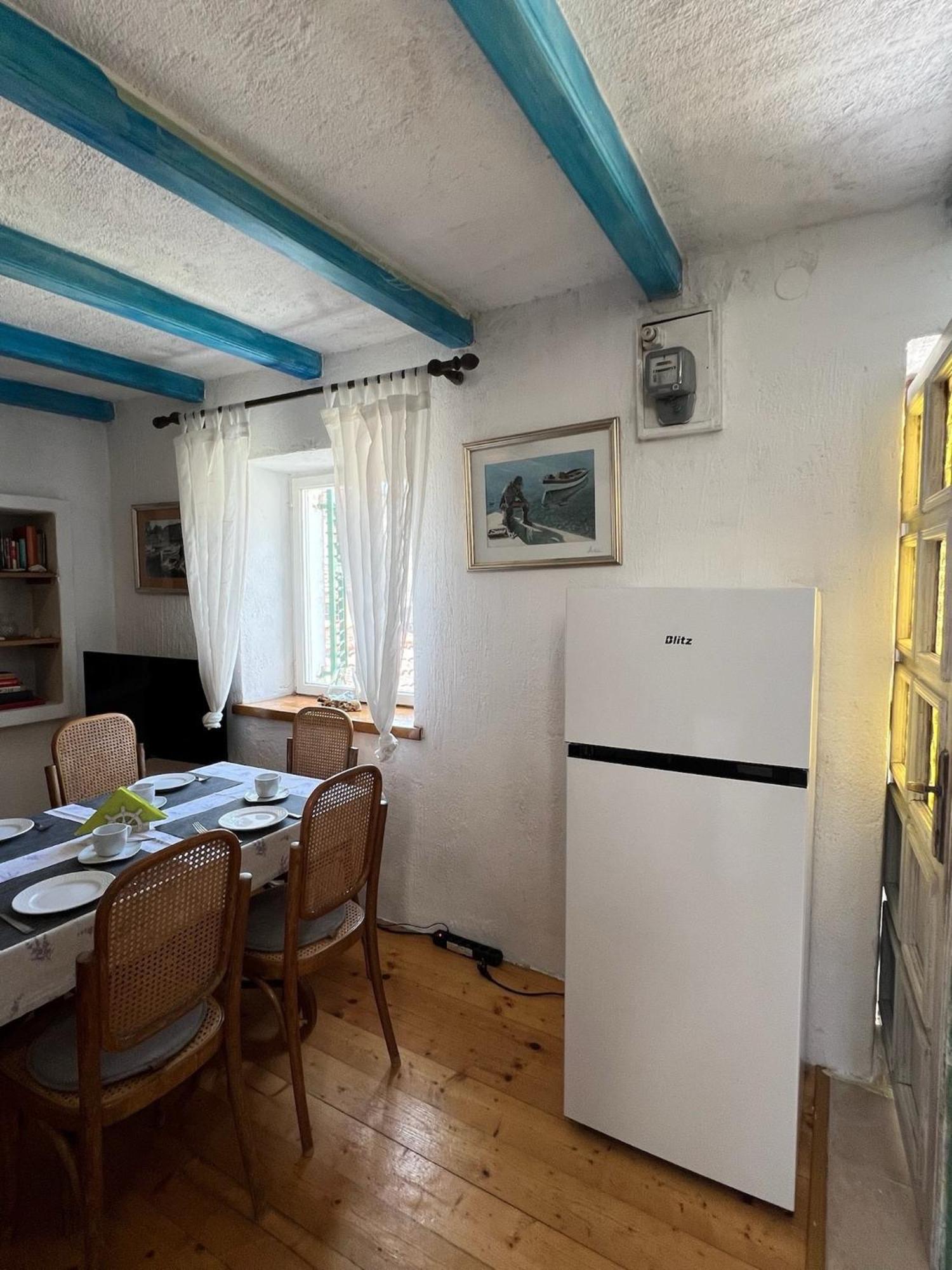 Apartment Dalmatera Rogoznica  Zewnętrze zdjęcie