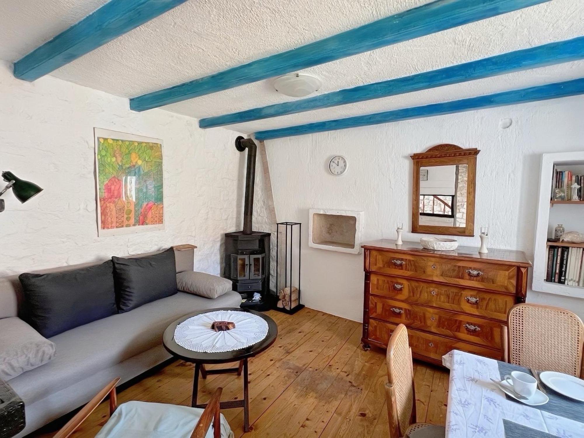 Apartment Dalmatera Rogoznica  Zewnętrze zdjęcie