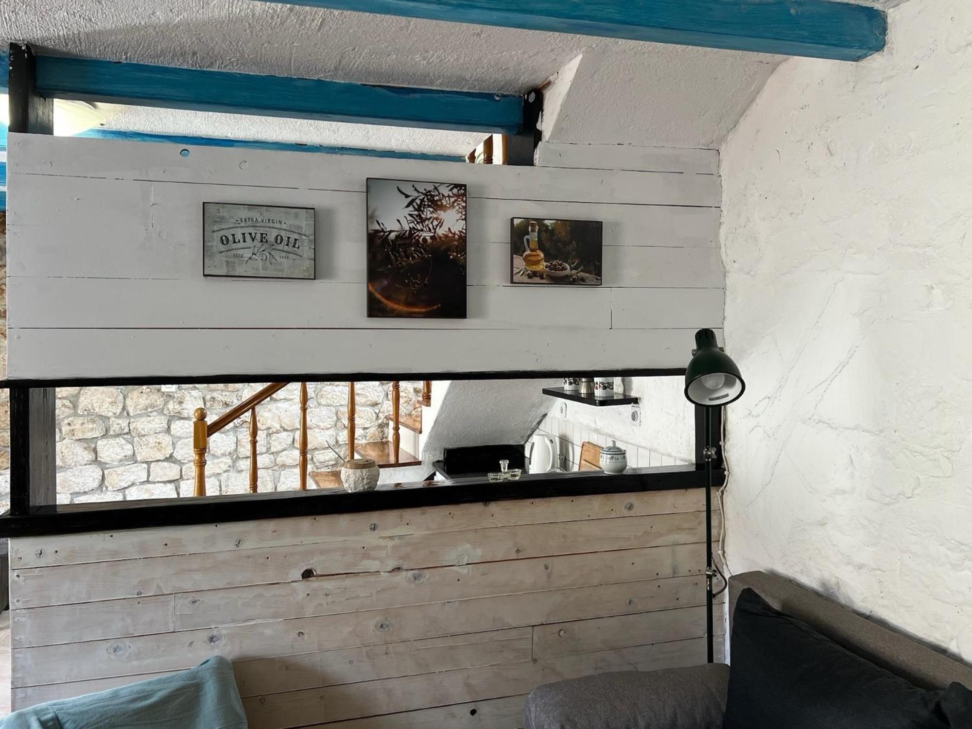 Apartment Dalmatera Rogoznica  Zewnętrze zdjęcie
