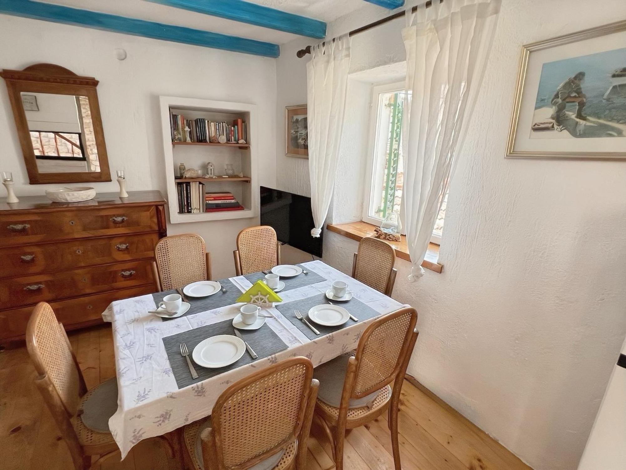 Apartment Dalmatera Rogoznica  Zewnętrze zdjęcie